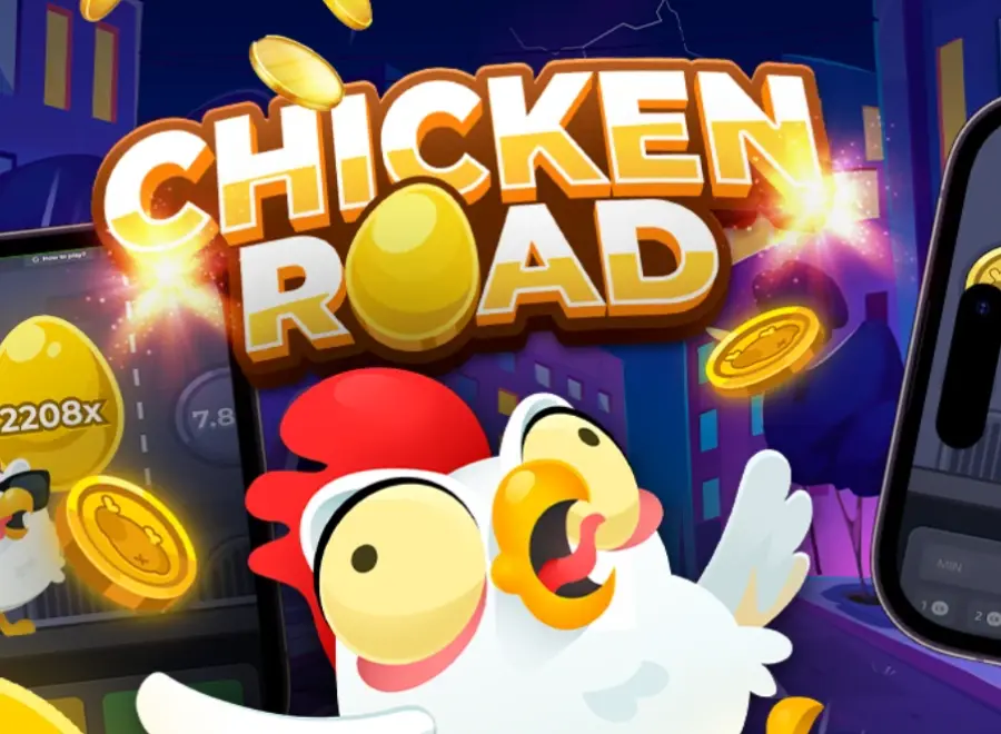 Chicken road earning app